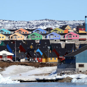 Ubezpieczenie podróży, Grenlandia