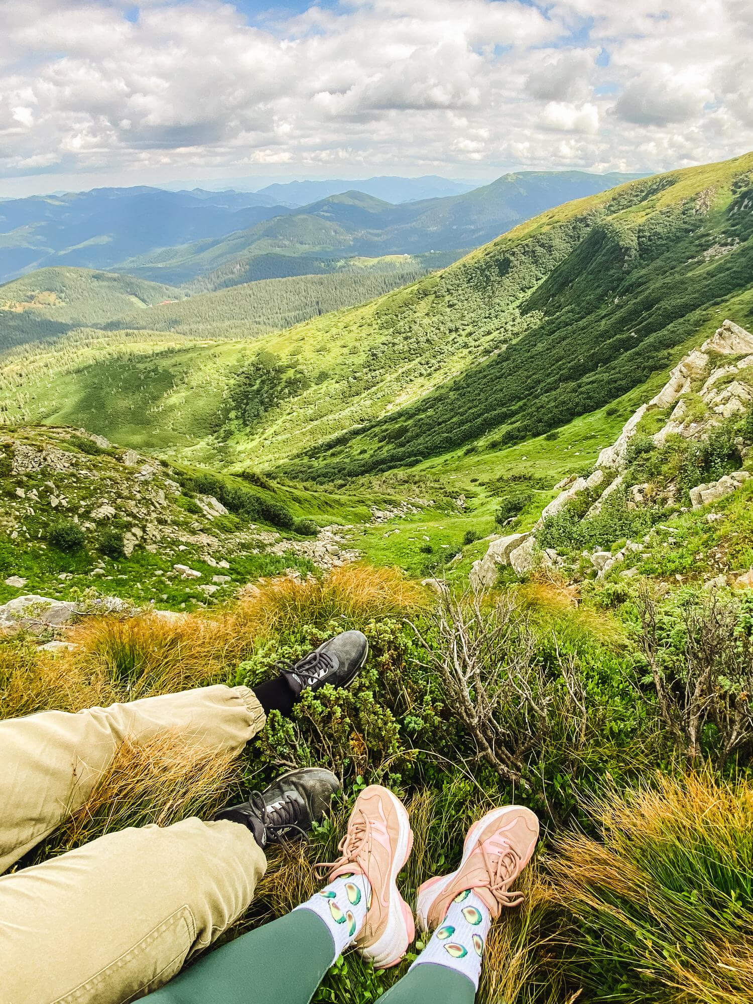ubezpieczenie górski trekking DobraPolisa24pl