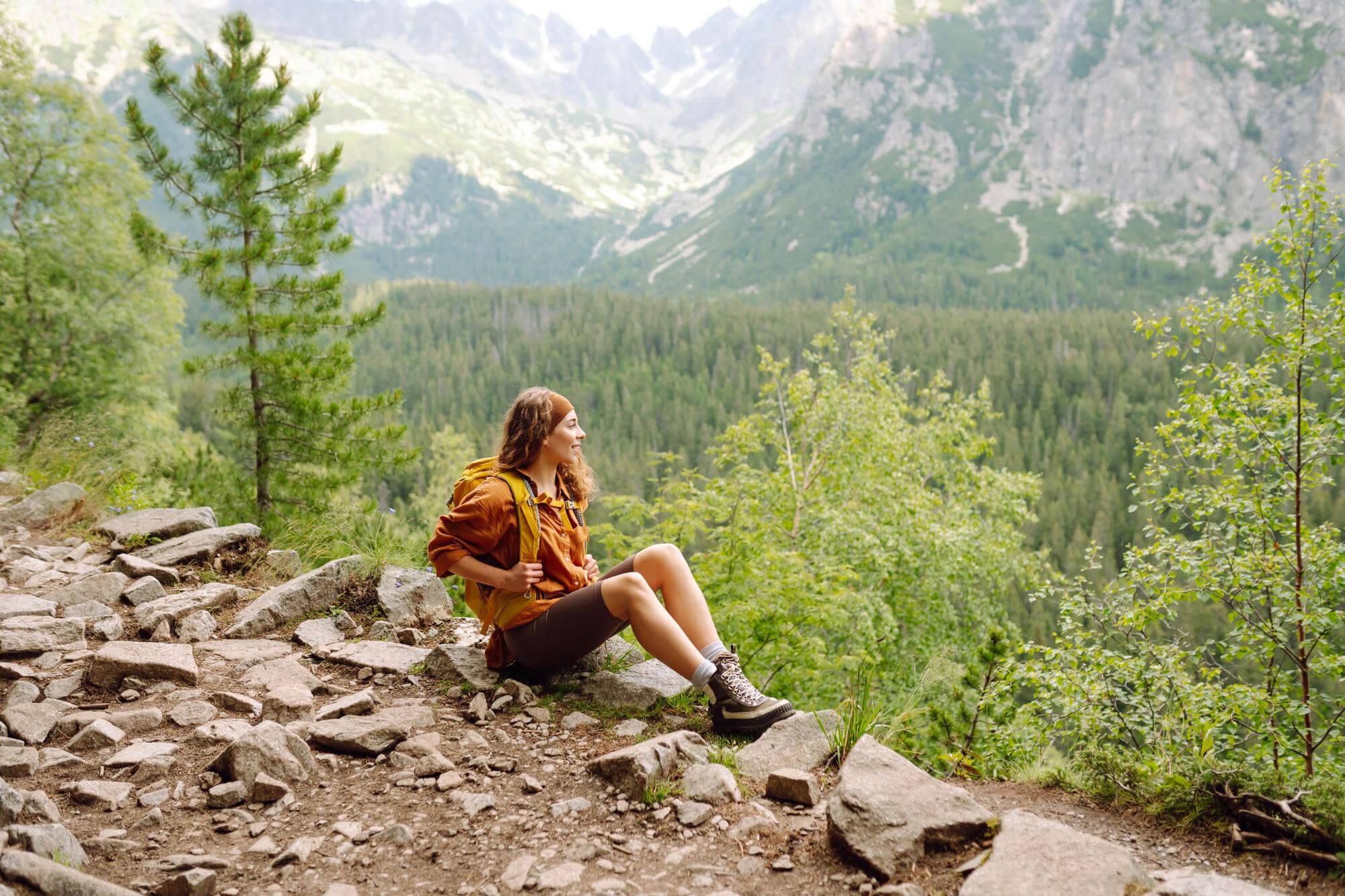 ubezpieczenie górski trekking DobraPolisa24pl