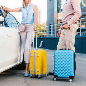 ubezpieczenie podróży