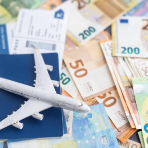 ubezpieczenie zwrot kosztów podróży