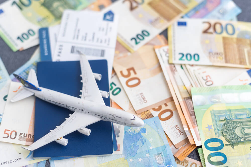 ubezpieczenie zwrot kosztów podróży