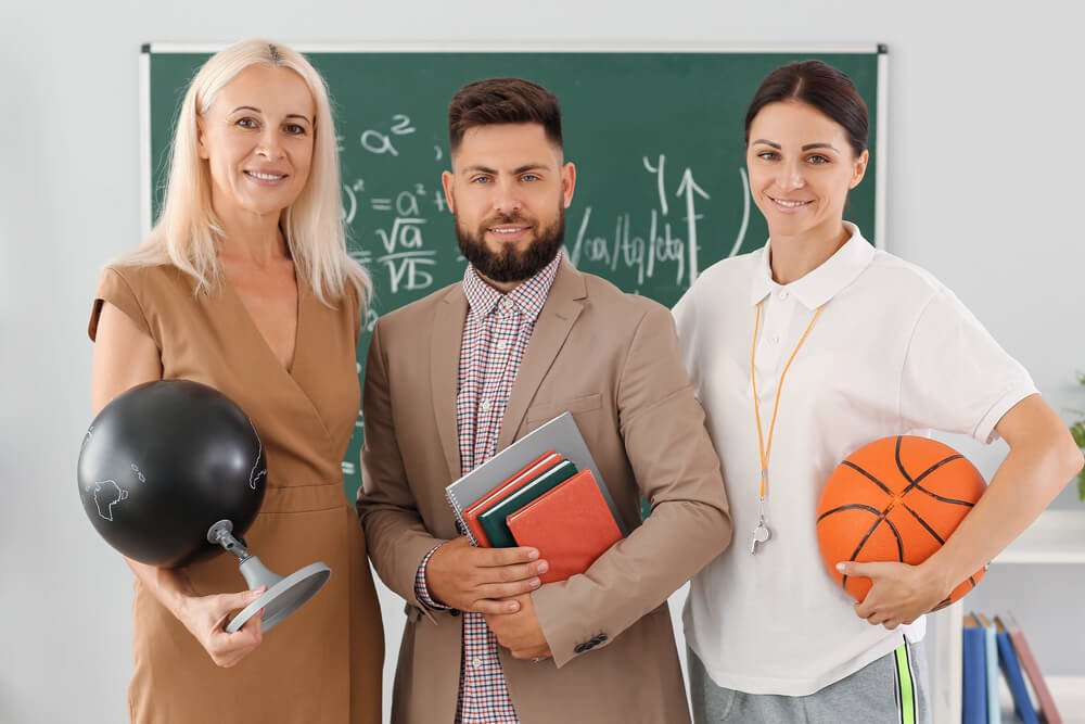 ubezpieczenie NNW nauczyciela, OC nauczyciela, dla pracowników oświaty